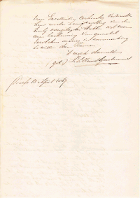 Verzoek van Jean Albert MG om een koninklijk ereteken (1867-04-13)